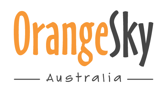 Orange Sky Australia | Positively Connecting Communities