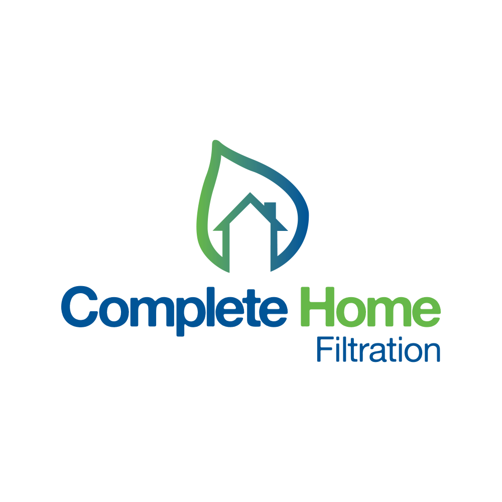 complete home filtration logo