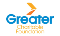 Greater Charitable Foundation logo