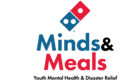 Mind & meals logo