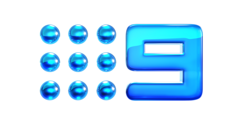 nine logo