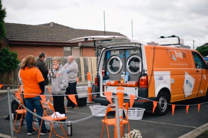 Geelong-2011-Orange-Sky-Laundry-Van