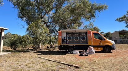 Mount-Isa-remote-vehicle