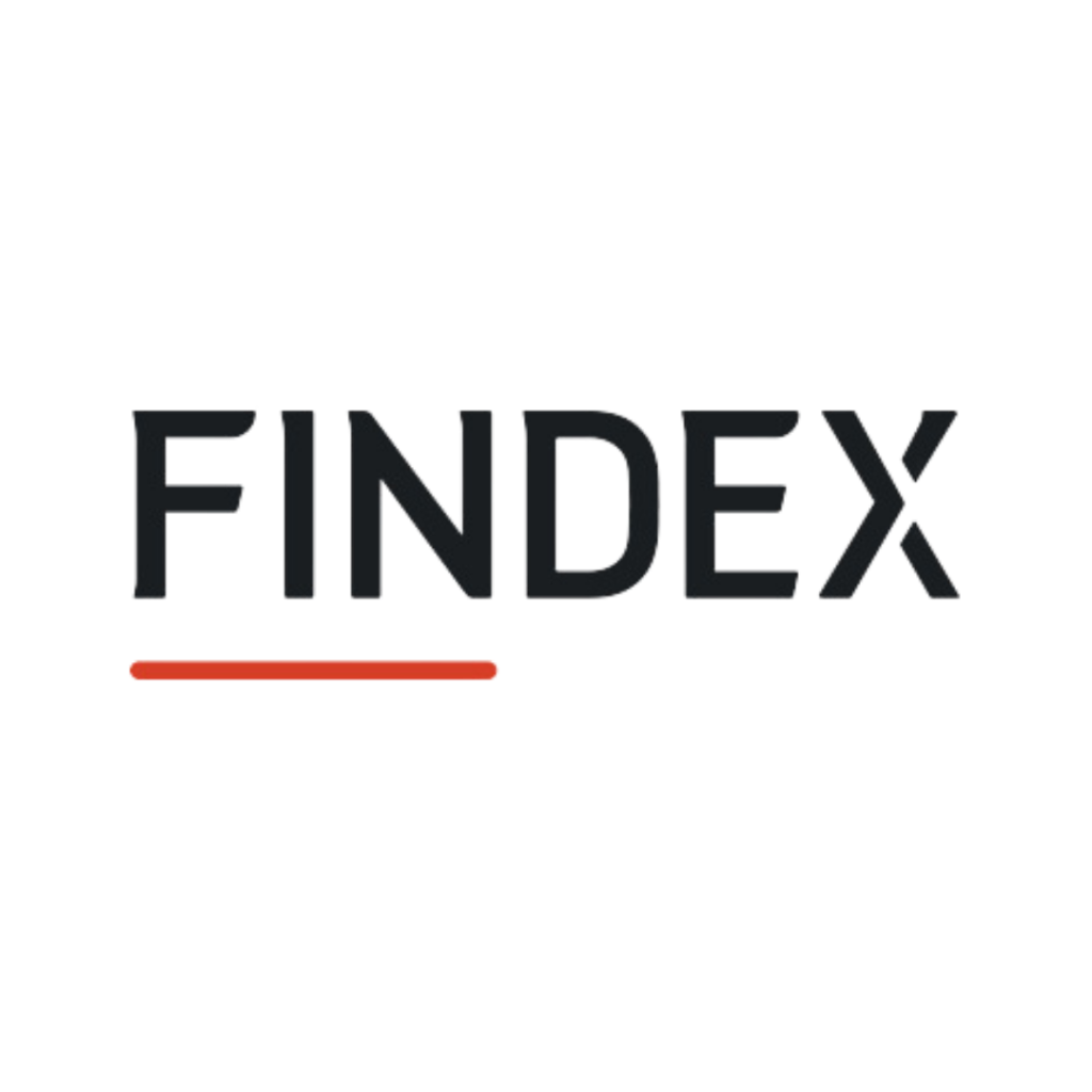 Findex Logo