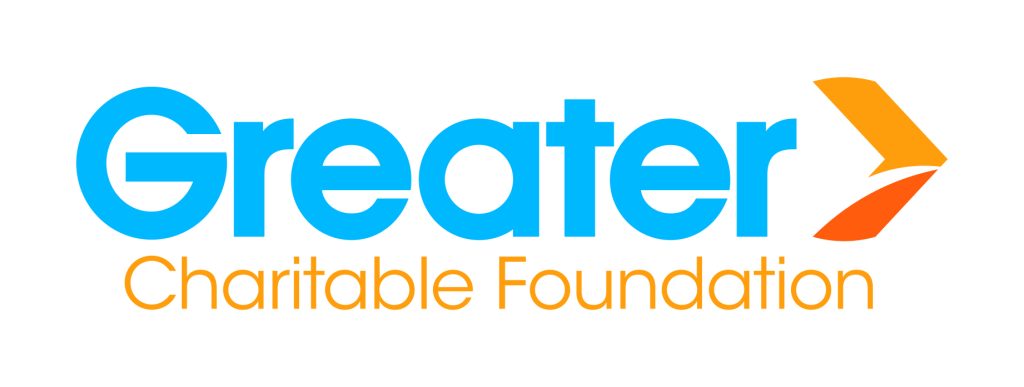 Greater Charitable Found Logo