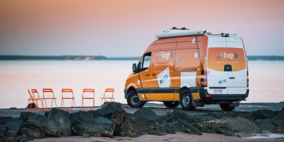 laundry-van-seaside-dusk